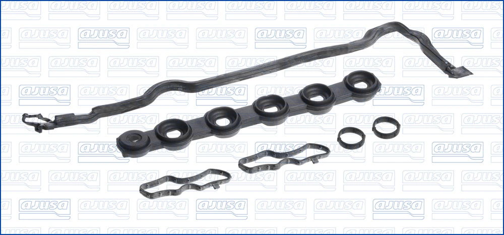 AJUSA 56040900 Gasket Set, cylinder head cover