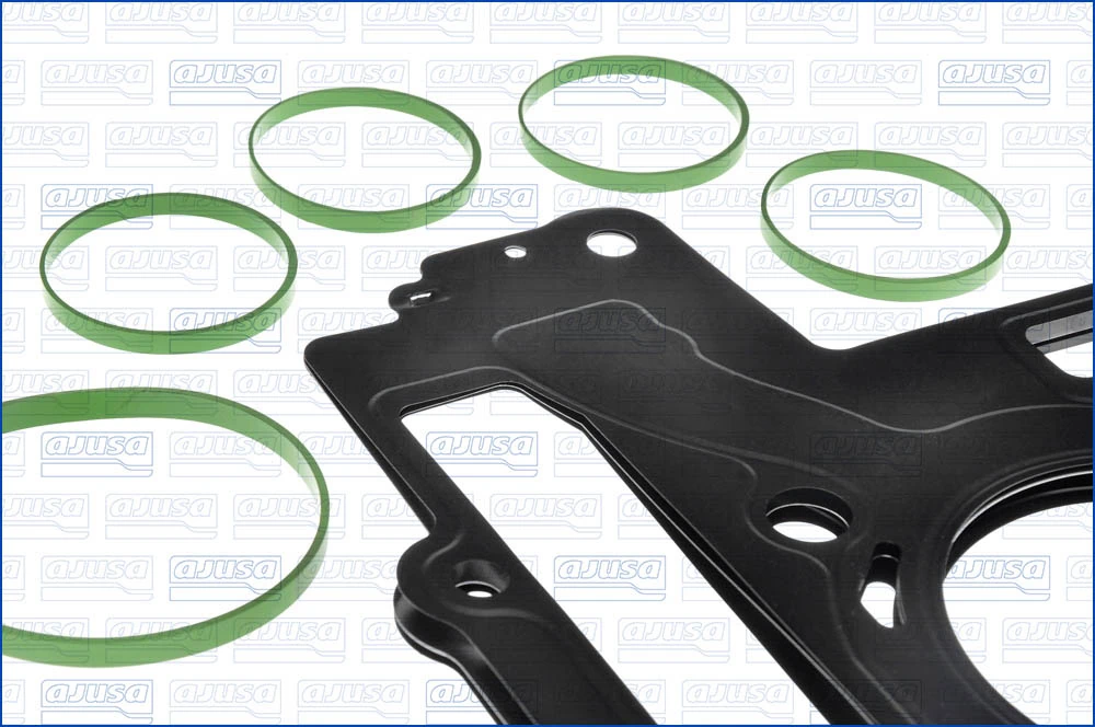 AJUSA 52283900 Gasket Kit, cylinder head