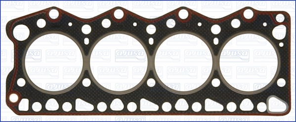 Gasket, cylinder head FIBERMAX 10068620