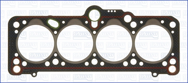 Gasket, cylinder head FIBERMAX 10068320