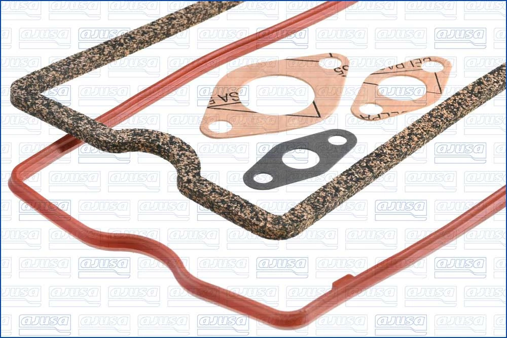 AJUSA 52175900 Gasket Kit, cylinder head