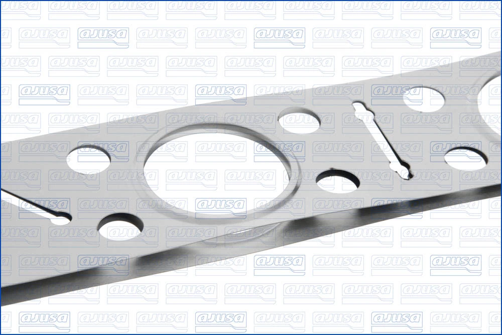 Gasket, intake/exhaust manifold 13224900