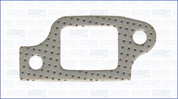 Gasket, exhaust manifold 13003100