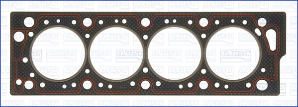 Gasket, cylinder head FIBERMAX 10066800