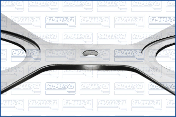 Gasket, exhaust manifold 13215800