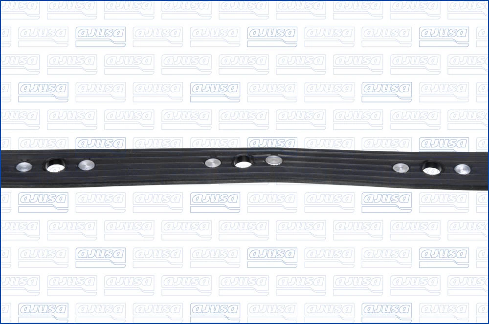 AJUSA 14079100 Gasket, oil sump