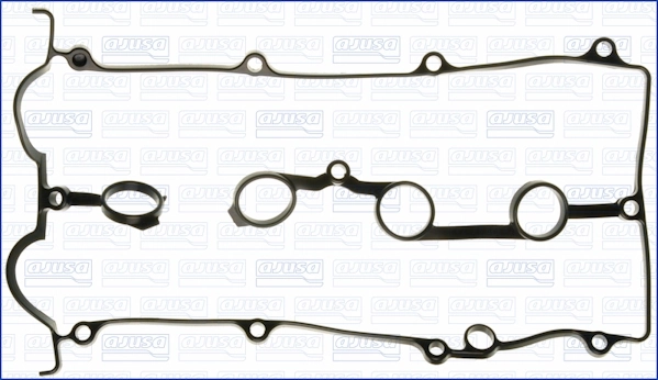 Gasket, cylinder head cover 11056400