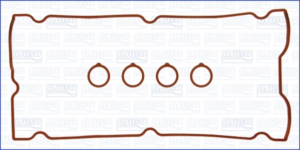Gasket Set, cylinder head cover 56030200