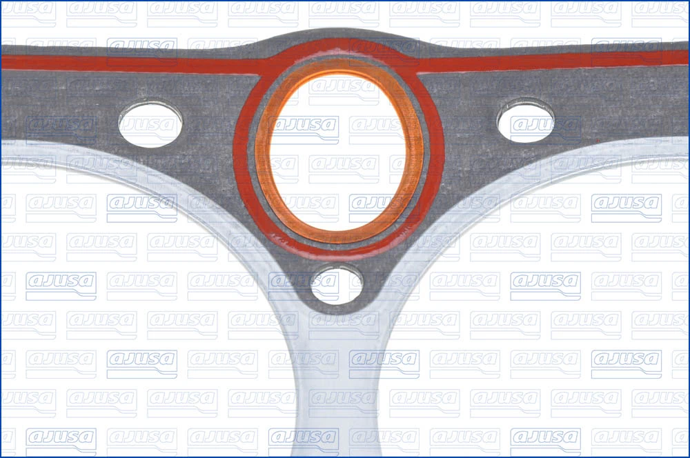 Gasket, cylinder head 10087100