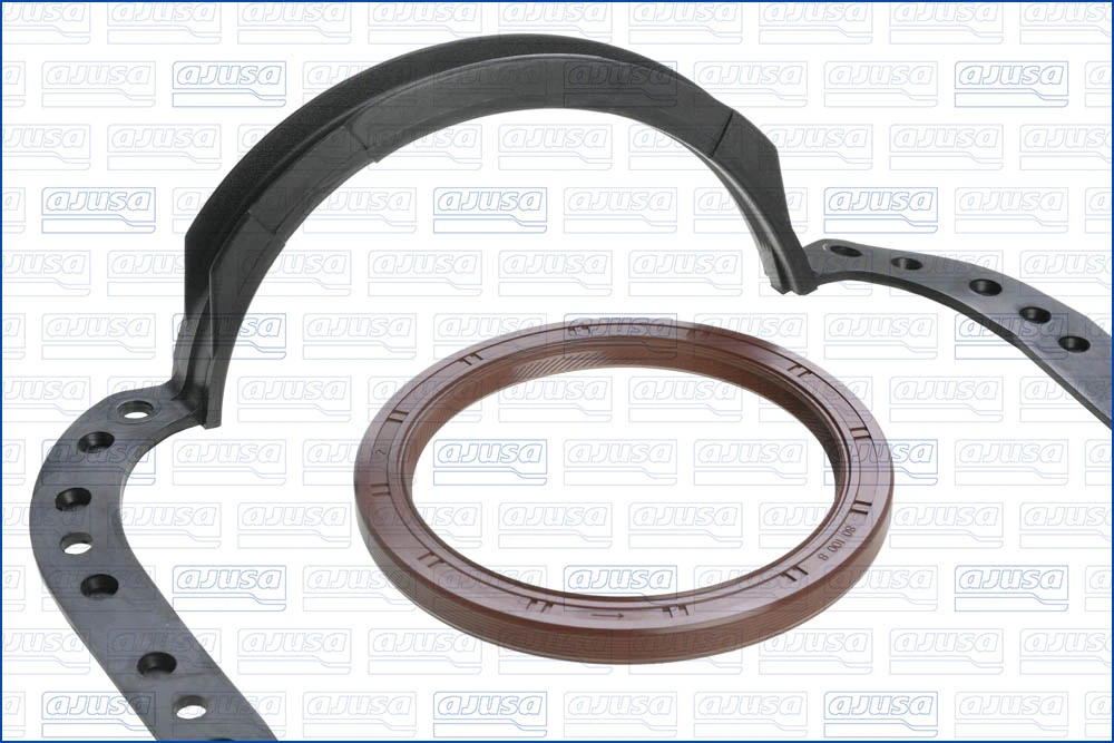 AJUSA 54043100 Gasket Kit, crankcase
