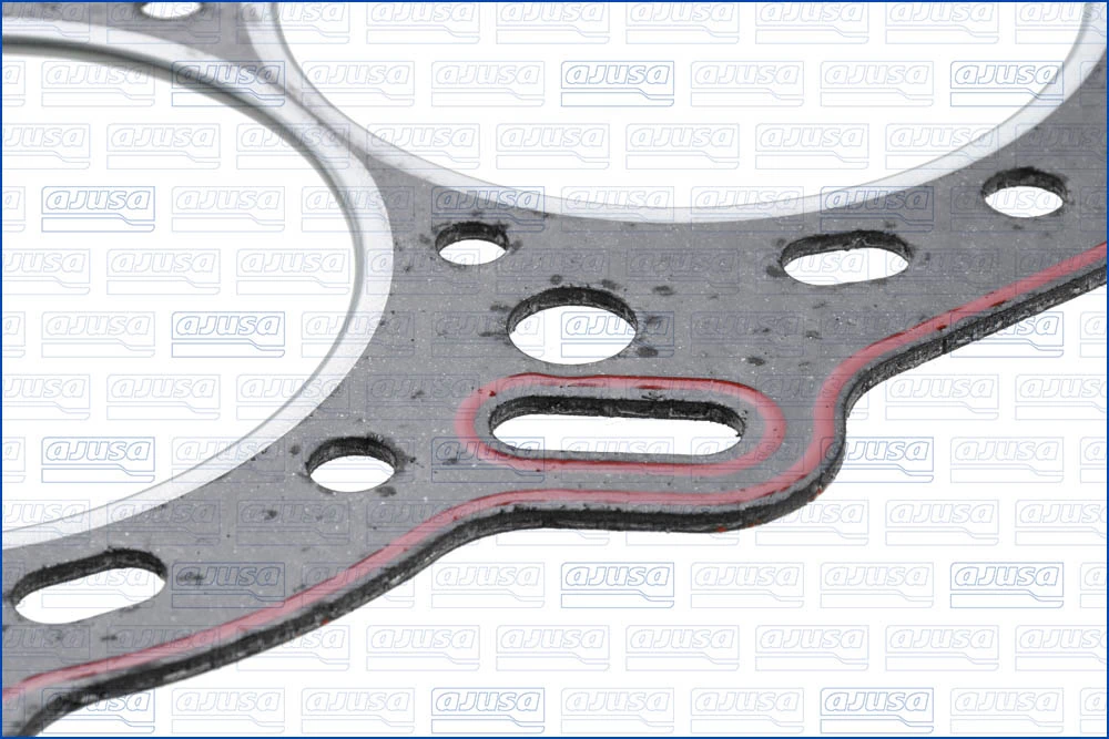 AJUSA 10015300 Gasket, cylinder head