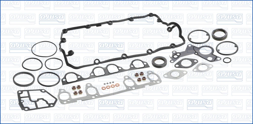 AJUSA 51030000 Full Gasket Kit, engine