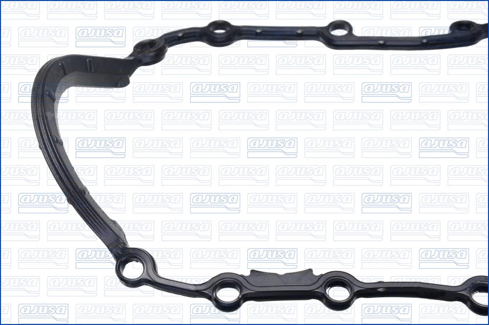 Gasket, oil sump 14075500