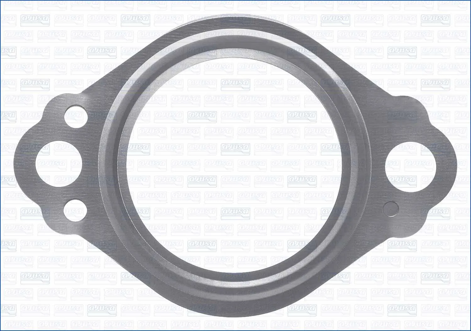 Gasket, exhaust pipe 01207000