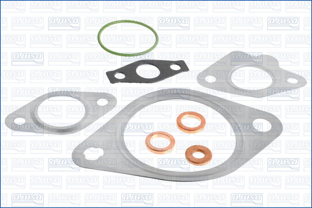 AJUSA 53018300 Gasket Kit, cylinder head
