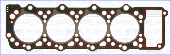 Gasket, cylinder head FIBERMAX 10095610