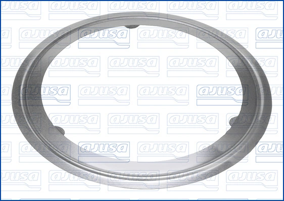 Gasket, exhaust pipe 01337800