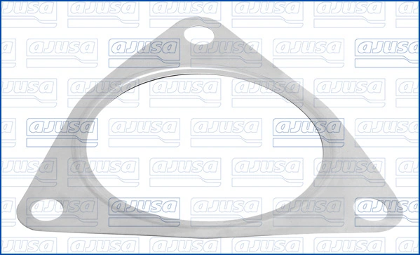 Gasket, exhaust pipe 01194100
