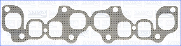 Gasket, intake/exhaust manifold 13058300