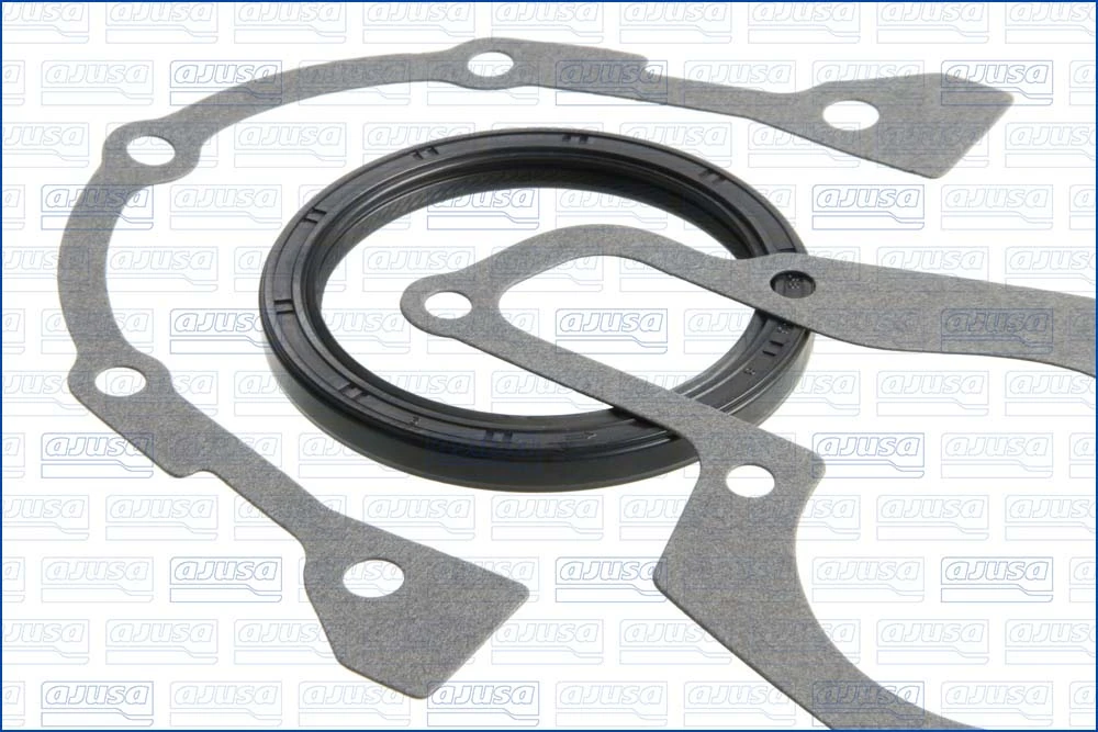 AJUSA 54044400 Gasket Kit, crankcase