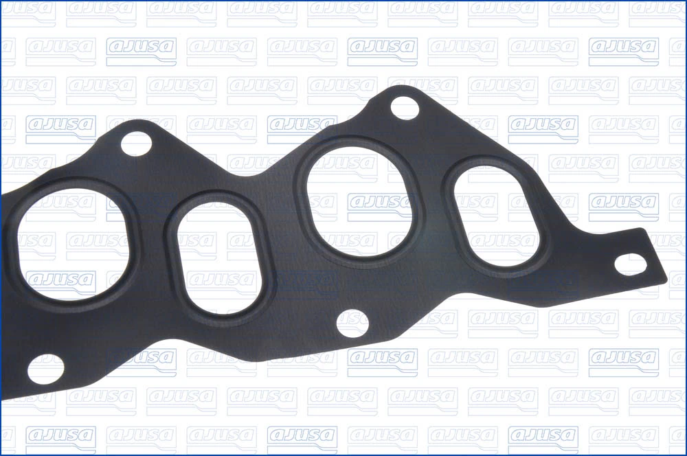 Gasket, intake/exhaust manifold 13064600