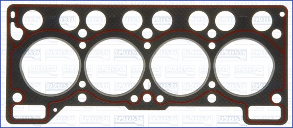 Gasket, cylinder head 10036200