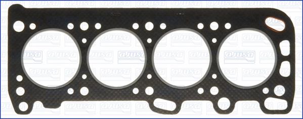 Gasket, cylinder head 10022300