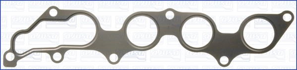 Gasket, exhaust manifold MULTILAYER STEEL 13191800