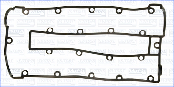 Gasket, cylinder head cover 11039600