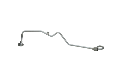 Oil Pipe, charger OP10488