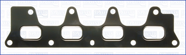Gasket, exhaust manifold 13141200