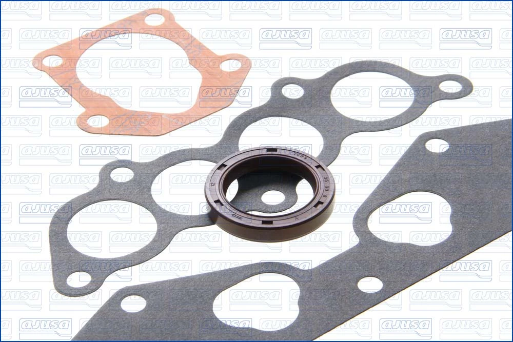 Gasket Kit, cylinder head 52242500