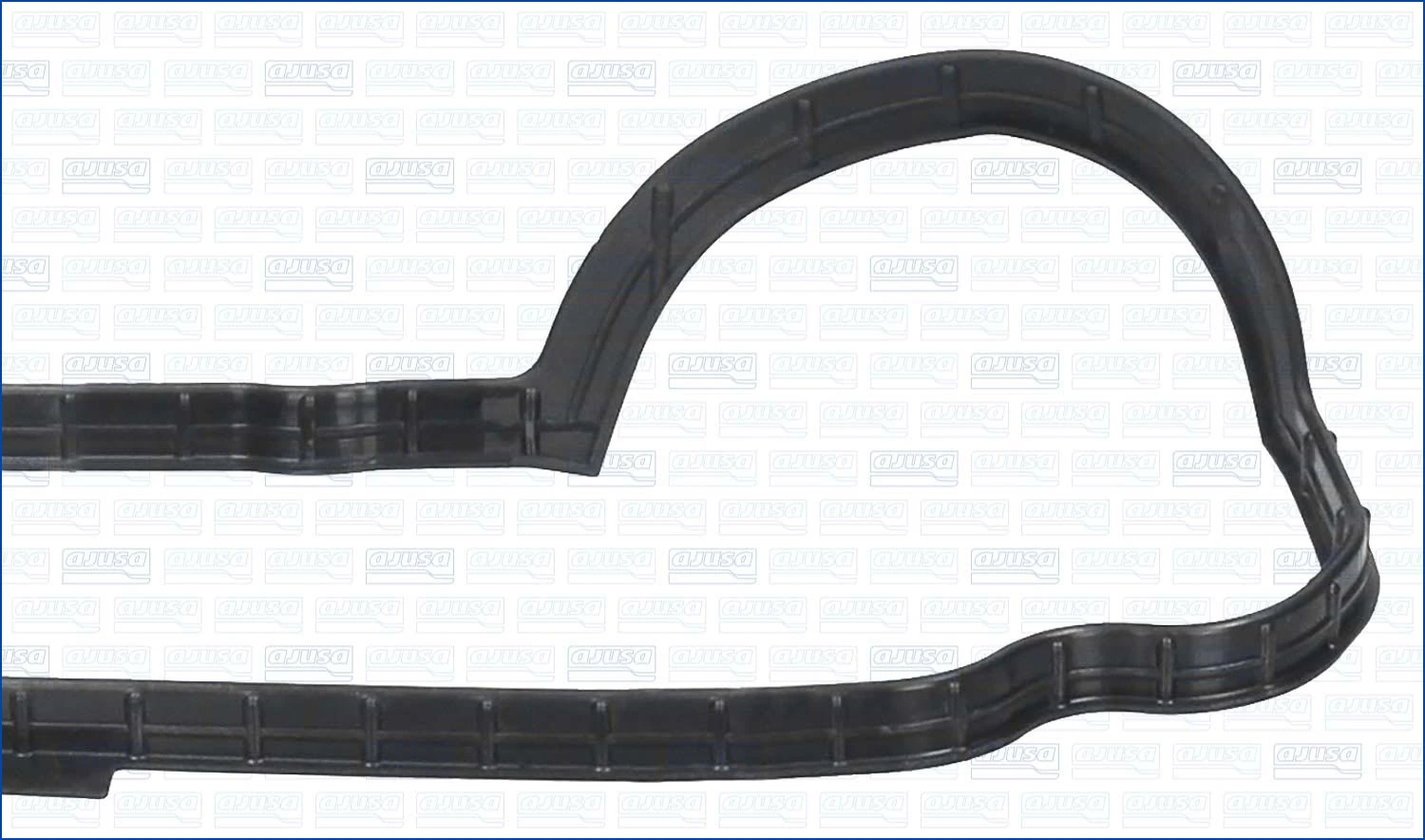 Gasket, cylinder head cover 11145100