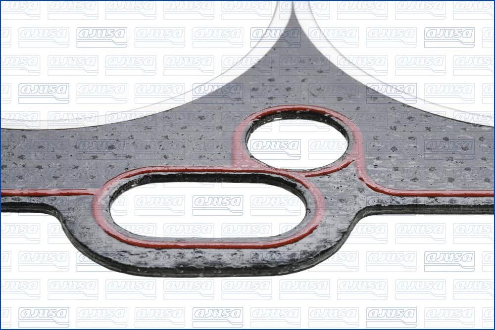 Gasket, cylinder head FIBERMAX 10105200