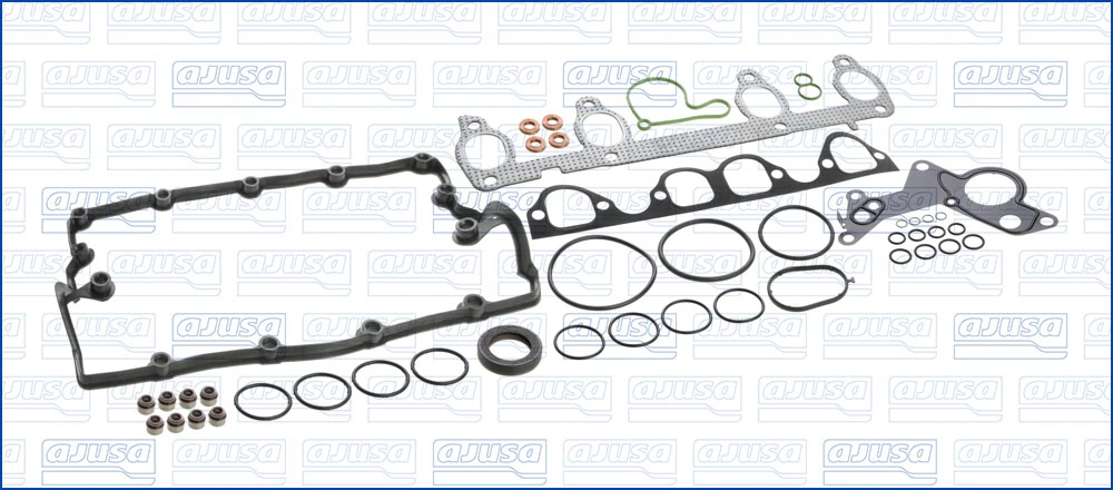 AJUSA 53017100 Gasket Kit, cylinder head