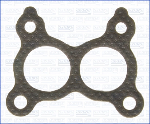 Gasket, exhaust manifold 13075200
