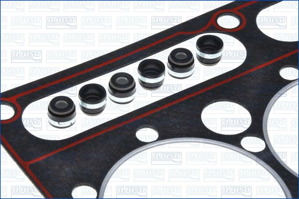 AJUSA 50005400 Full Gasket Kit, engine