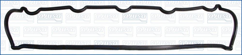 Gasket, cylinder head cover 11074300