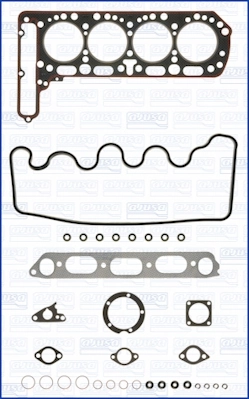 Gasket Kit, cylinder head FIBERMAX 52001800