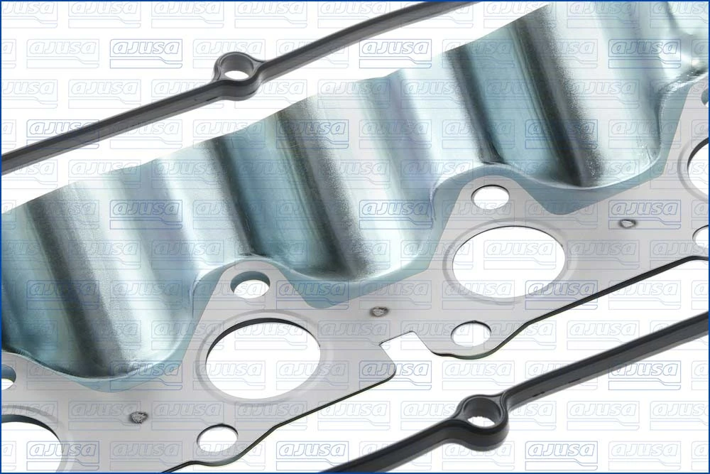 Gasket Kit, cylinder head 52242500