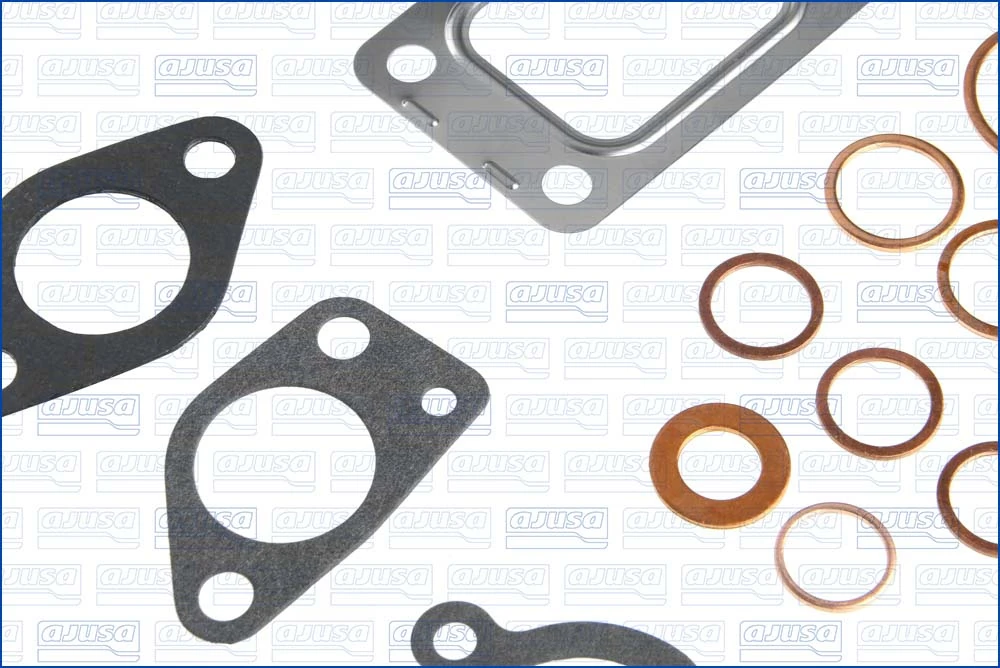 AJUSA 53022000 Gasket Kit, cylinder head