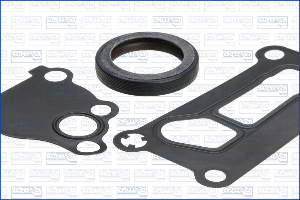 AJUSA 54132200 Gasket Kit, crankcase