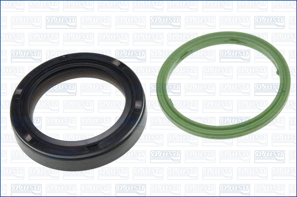 AJUSA 54176000 Gasket Kit, crankcase
