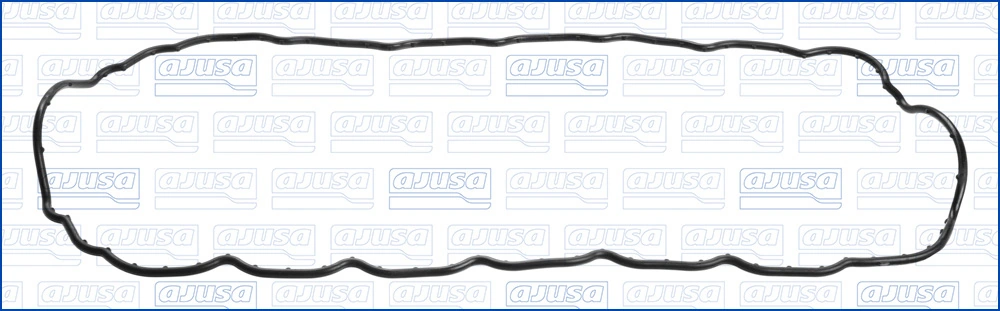 Gasket, oil sump 14070800