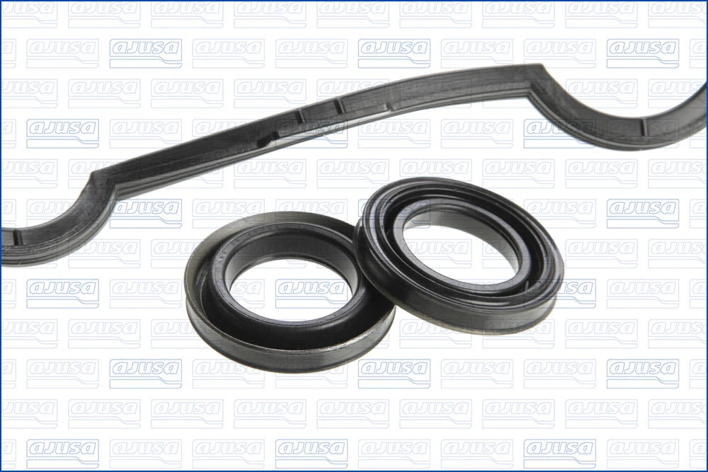 Gasket Set, cylinder head cover 56032900