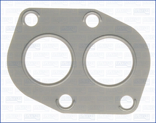 Gasket, exhaust pipe 00105000