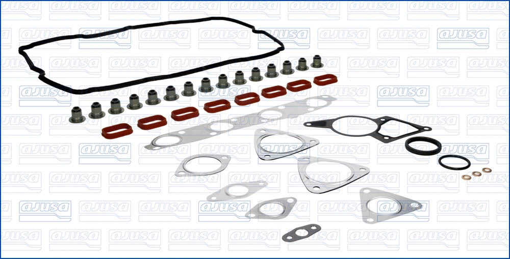 AJUSA 53028600 Gasket Kit, cylinder head