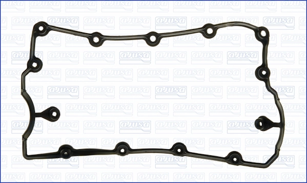 Gasket, cylinder head cover 11078400