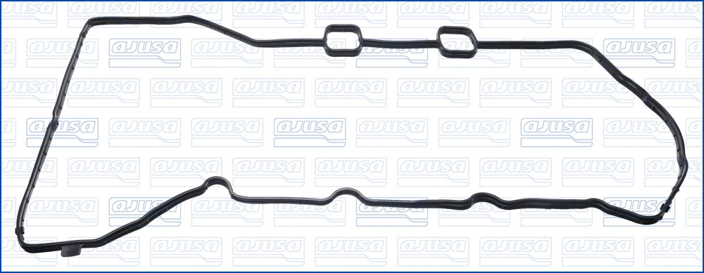 Gasket, cylinder head cover 11163900