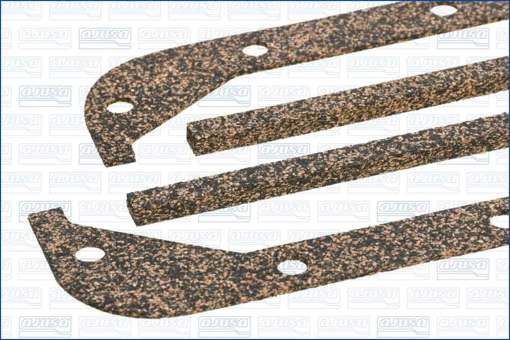 AJUSA 59001100 Gasket Set, oil sump